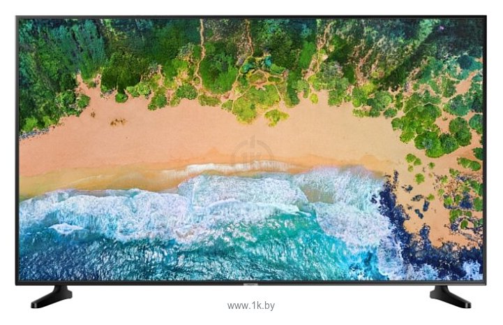 Фотографии Samsung UE65NU7090U