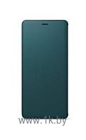Фотографии Sony SCSH70 для Xperia XZ3 (зеленый)