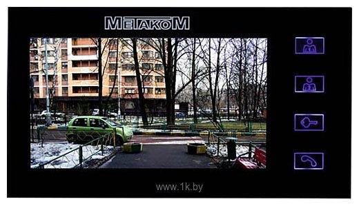 Фотографии Metakom MKV-VM5