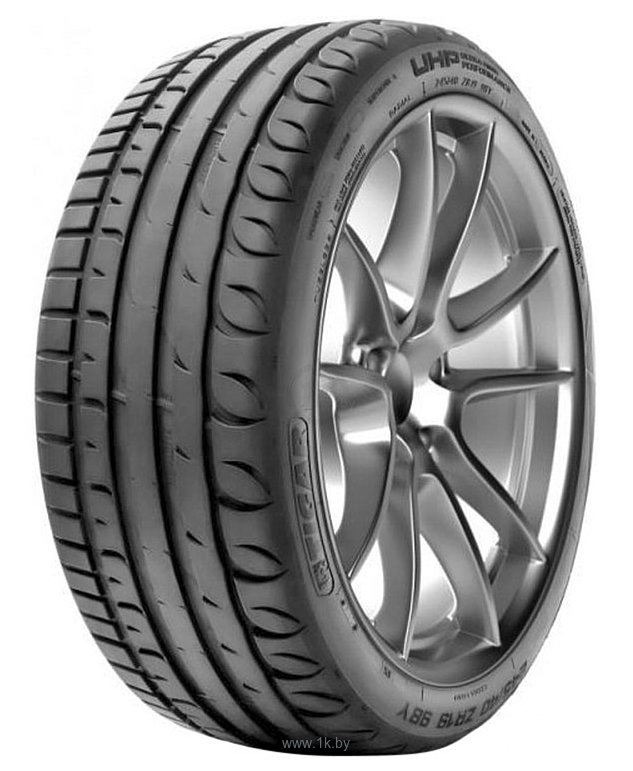 Фотографии Tigar Ultra High Performance 205/40 R17 84W