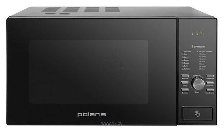 Фотографии Polaris PMO 2303D RUS