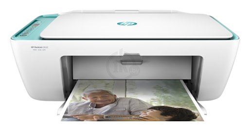 Фотографии HP DeskJet 2632