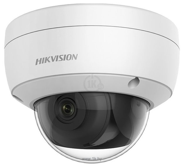 Фотографии Hikvision DS-2CD2143G0-IU (4.0 мм)