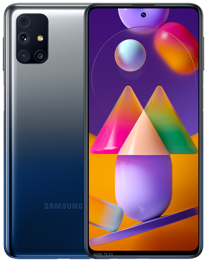 Фотографии Samsung Galaxy M31s SM-M317F 6/128GB