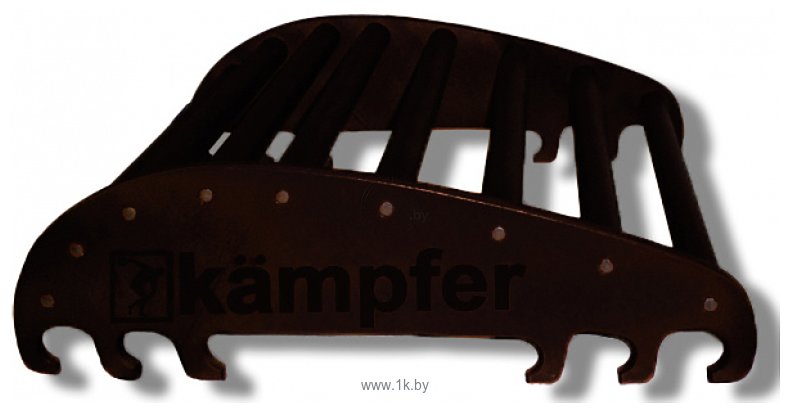 Фотографии Kampfer Posture 1 Wall (шоколадный)