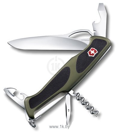 Фотографии Victorinox Ranger Grip 61