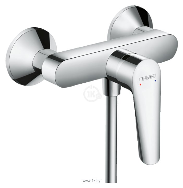 Фотографии hansgrohe Logis E 71602000