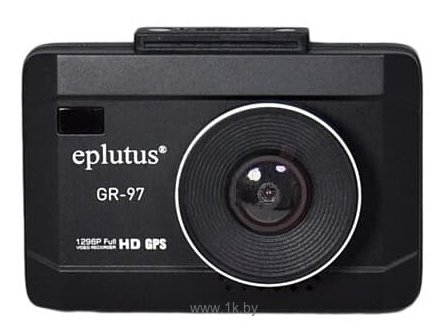 Фотографии Eplutus GR-97