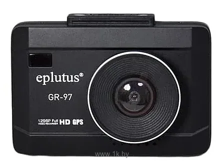 Фотографии Eplutus GR-97 Фотографии Eplutus GR-97