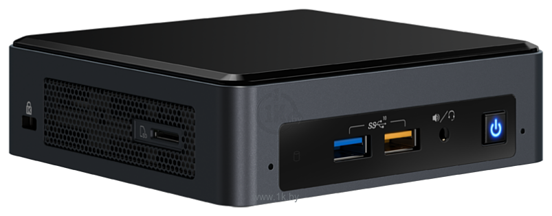 Фотографии Intel NUC 8 Home NUC8i5BEKPA