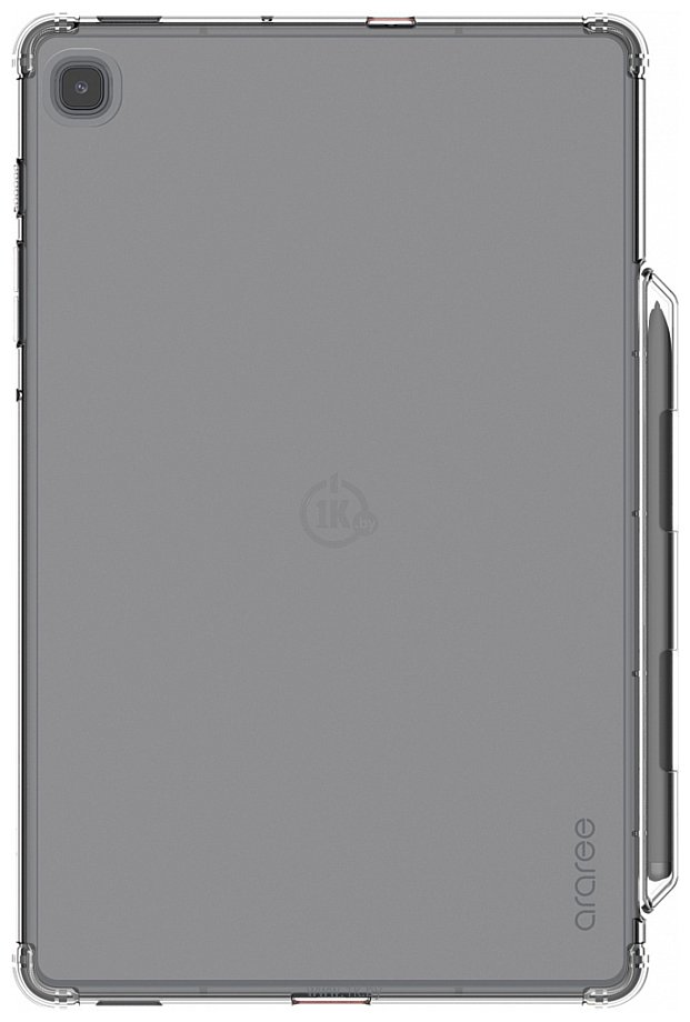 Фотографии Araree S Cover для Galaxy Tab S6 Lite