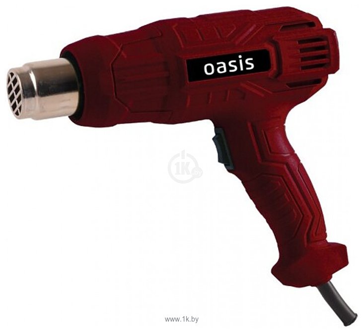 Фотографии Oasis TG-20