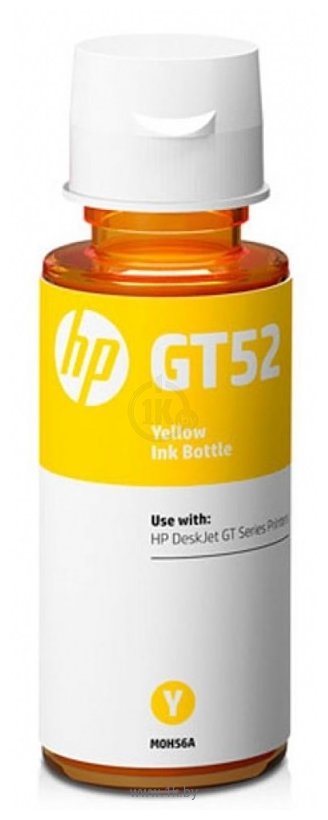 Фотографии Аналог HP GT52 (M0H56AE)