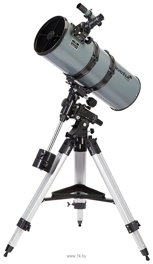 Фотографии Levenhuk Blitz 203 Plus