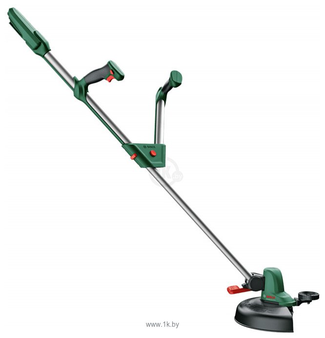 Фотографии Bosch Universal GrassCut 18V-26 06008C1D03 (с 1-им АКБ)