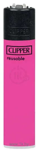 Фотографии Clipper CP11RH Fluo (розовый)