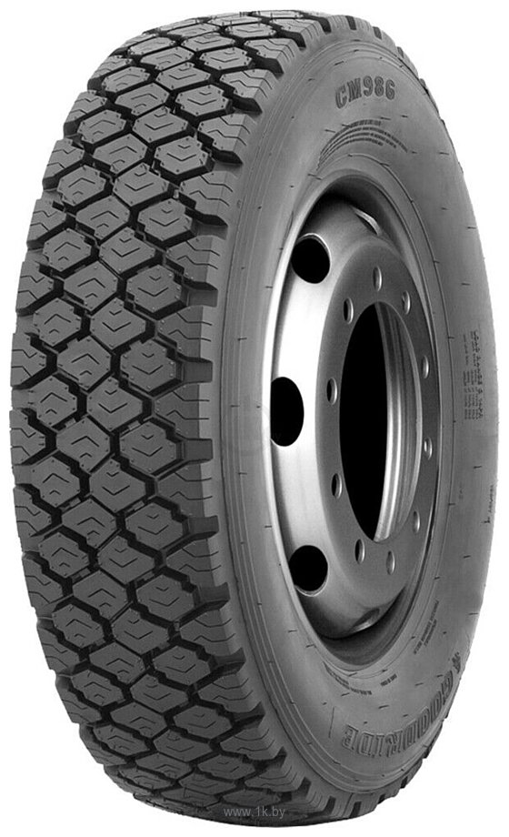 Фотографии Goodride CM986 235/75 R17.5 132/130M