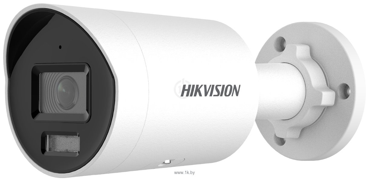 Фотографии Hikvision DS-2CD2023G2-I (2.8 мм)