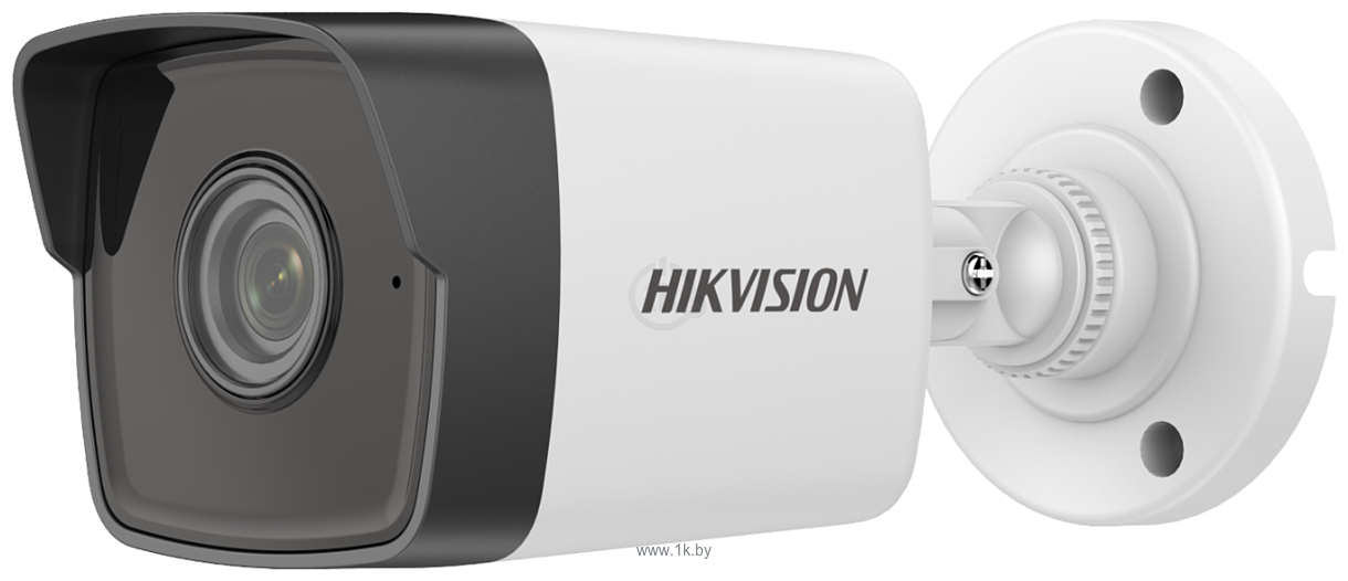 Фотографии Hikvision DS-2CD1043G0-I(C) (2.8 мм)