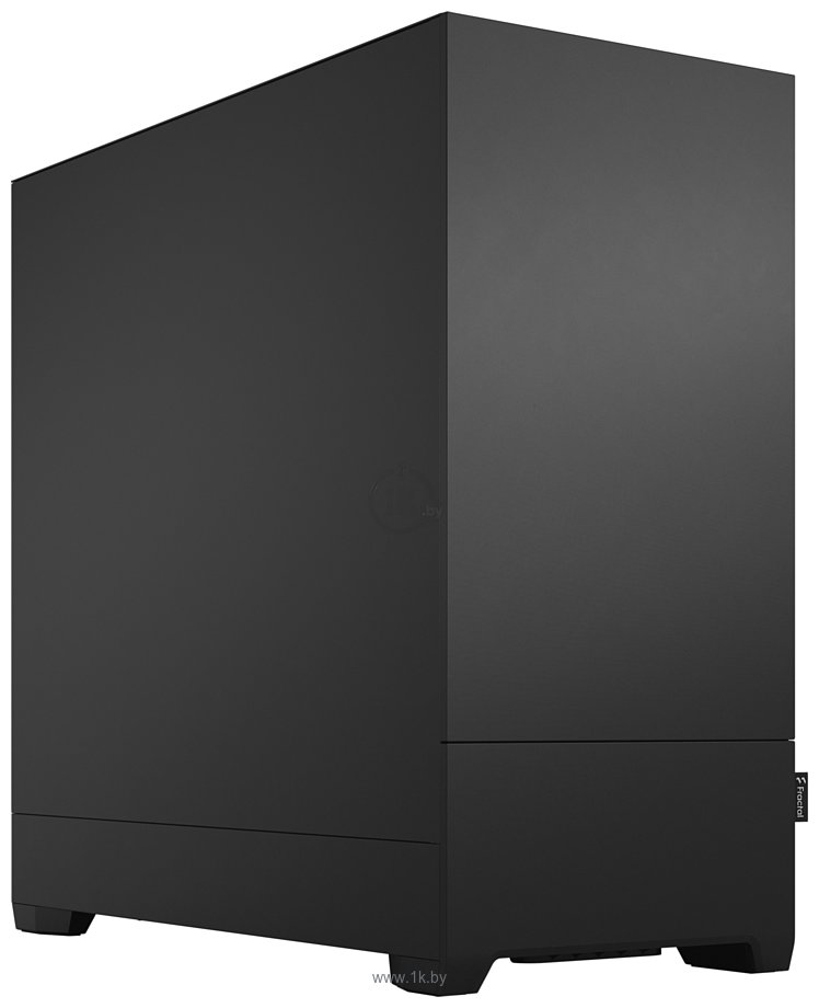 Фотографии Fractal Design Pop Silent Black Solid FD-C-POS1A-01