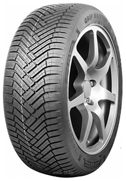 Фотографии LingLong Grip Master 4S 205/60 R16 96V