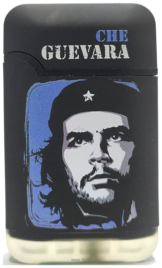 Фотографии Bruno Jet 705 (Che Guevara, синий)