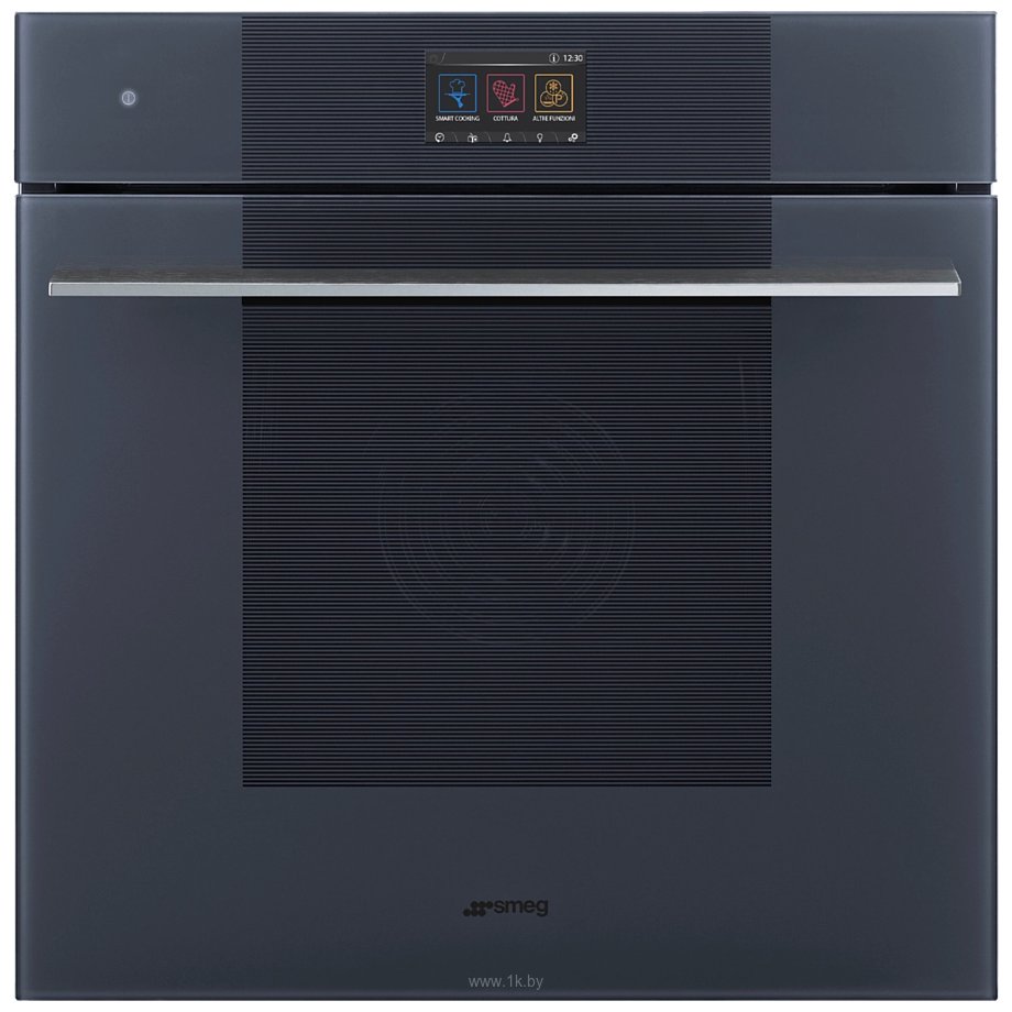 Фотографии Smeg Linea Aesthetic SOP6104S2PG