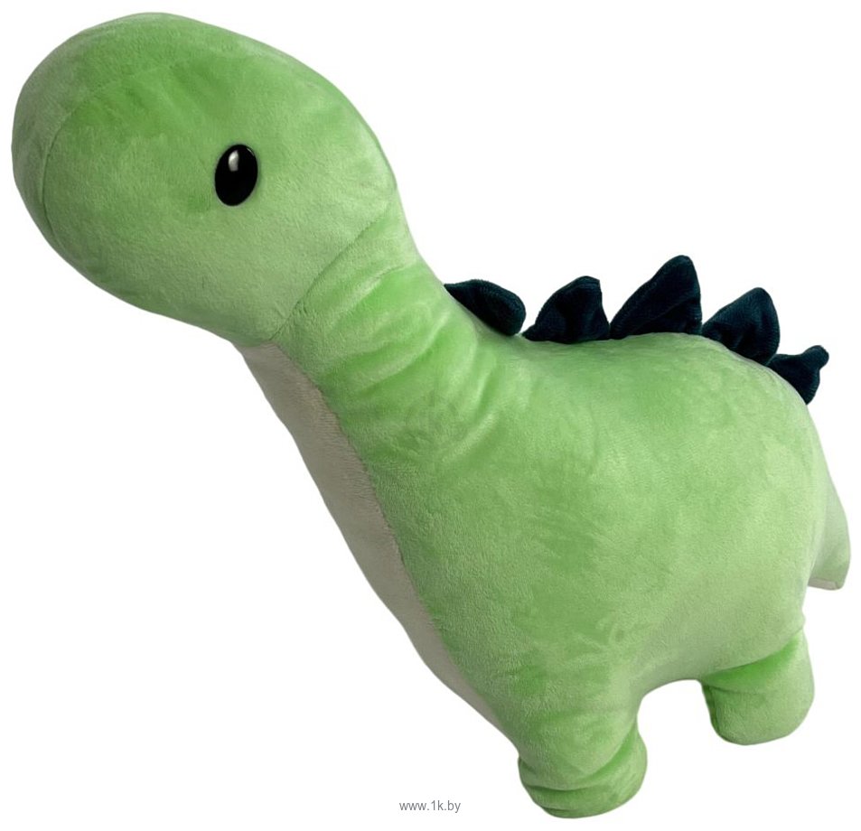 Фотографии KID Toys Динозавр Диплодок Джек 397 (35 см)