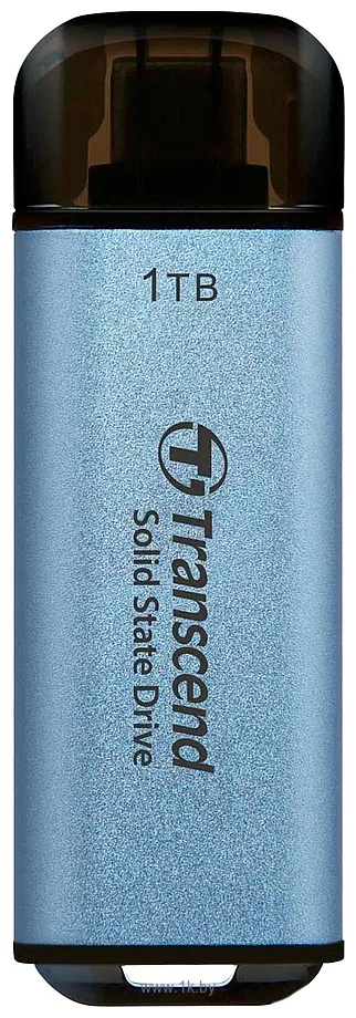 Фотографии Transcend ESD300 1TB TS1TESD300C