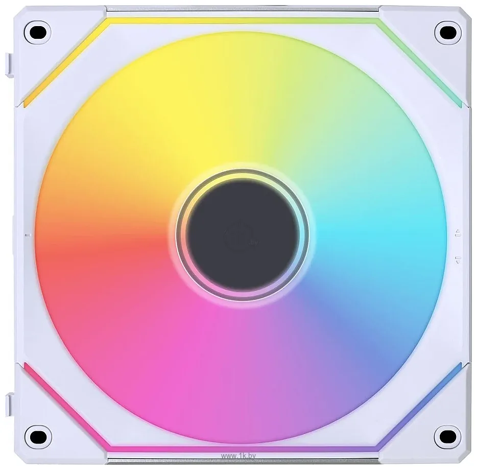 Фотографии Lian Li Uni Fan SL Infinity 140 ARGB G99.14SLIN1W.00