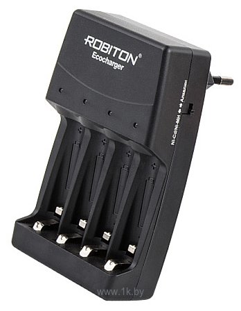 Фотографии Robiton Ecocharger AK02