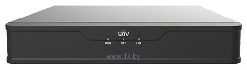 Фотографии Uniview NVR301-04X