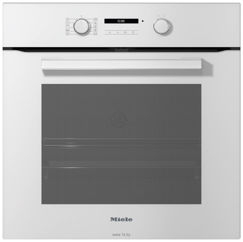 Фотографии Miele H 2861 BP BRWS