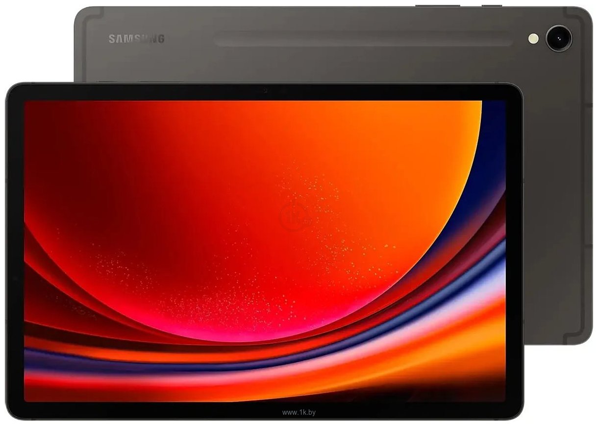Фотографии Samsung Galaxy Tab S9 LTE SM-X716B 8/128GB