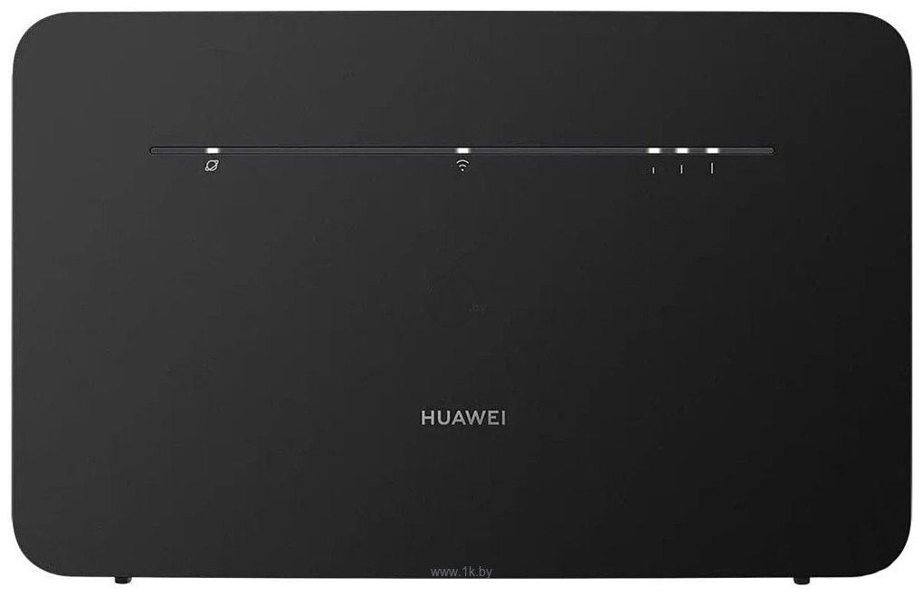 Фотографии Huawei 4G CPE 3 B535-232a (черный)