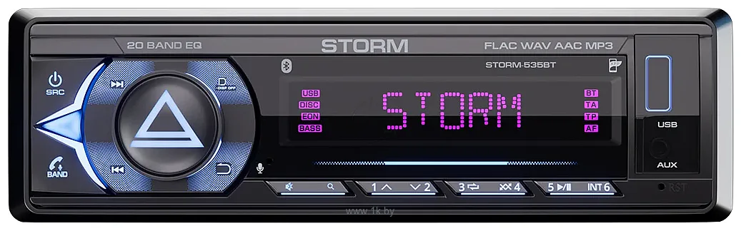 Фотографии Aura Storm-535BT Фотографии Aura Storm-535BT