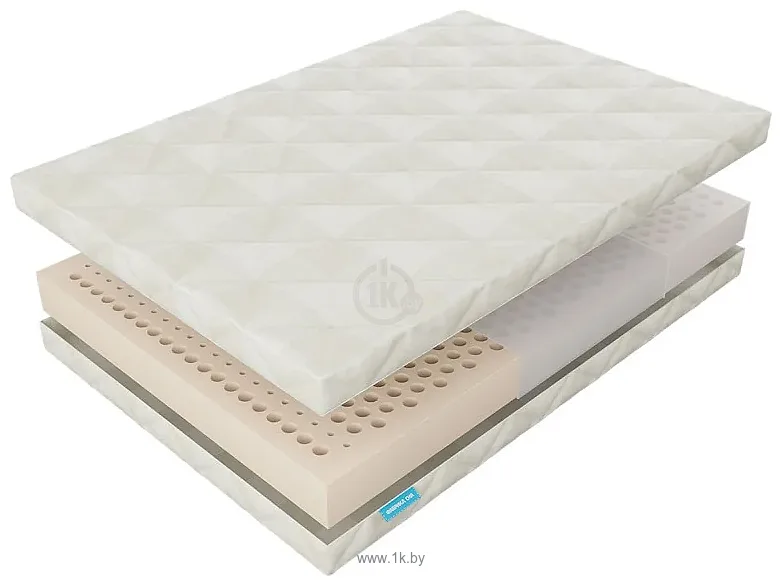 Фотографии Фабрика сна Латекс Pro-3 120x195