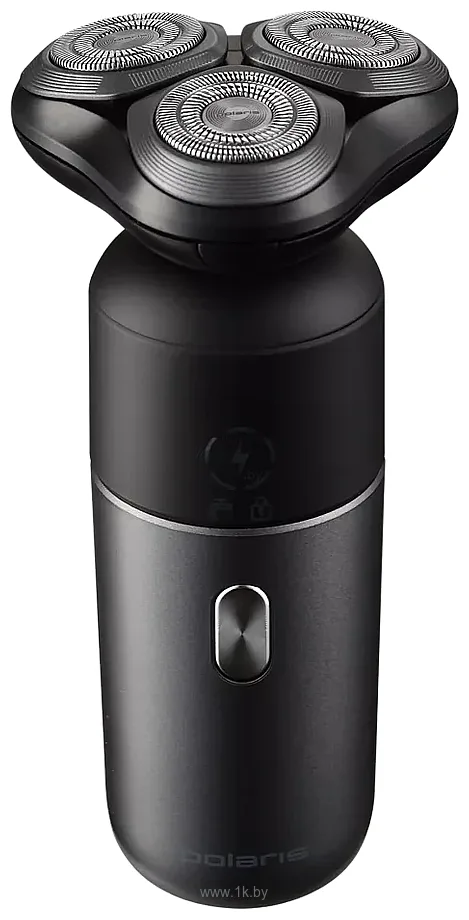 Фотографии Polaris PMR 0714RC Ultimate shave 5D PRO