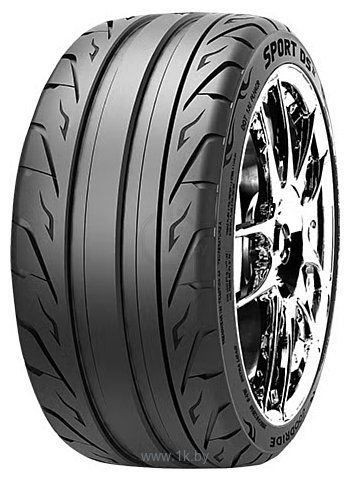 Фотографии Goodride Sport DSII 255/35 R18 94W