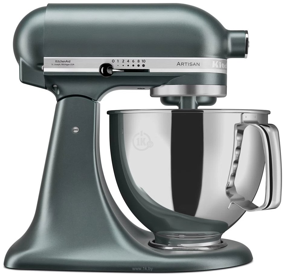 Фотографии KitchenAid Artisan 5KSM175PSEJP