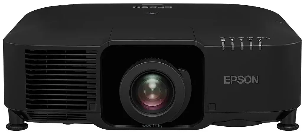 Фотографии Epson EB-PU1007B