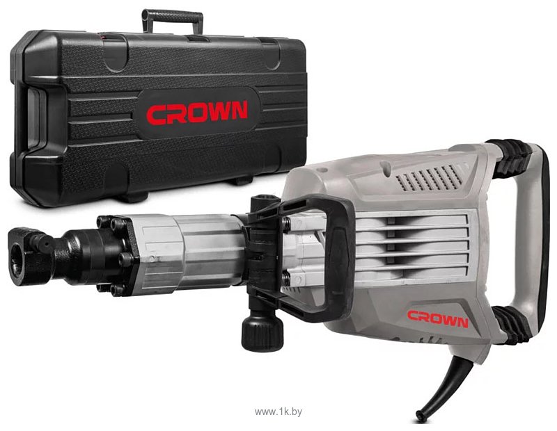 Фотографии Crown CT18124 BMC