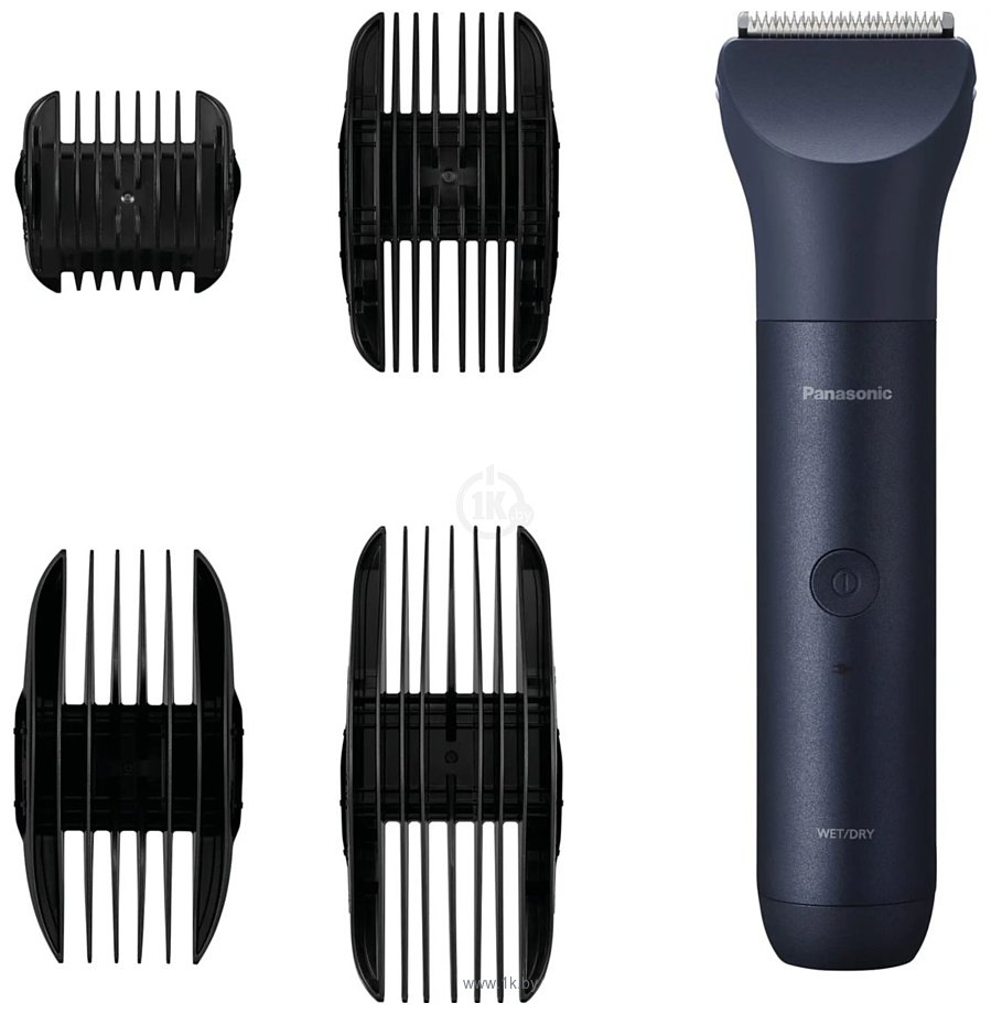 Фотографии Panasonic Multishape ER-CKL3
