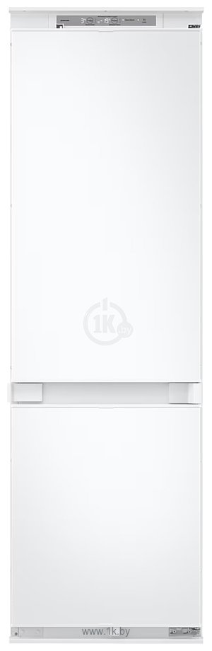 Фотографии Samsung BRB80F26ADS0EO