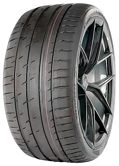 Фотографии Unistar Sport M5 265/50 R20 111W