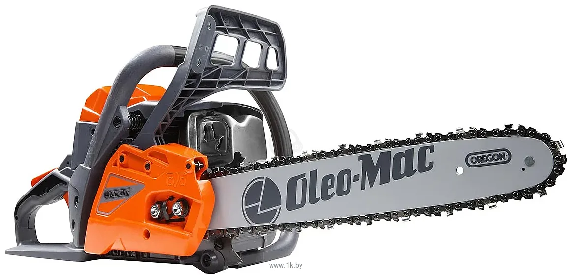 Фотографии Oleo-Mac GS 371 14"