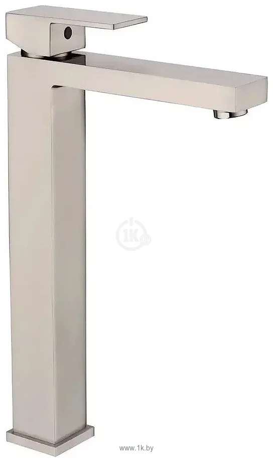 Фотографии Grocenberg GB3008 (никель)