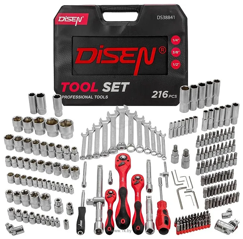 Фотографии Disen DS3884157288