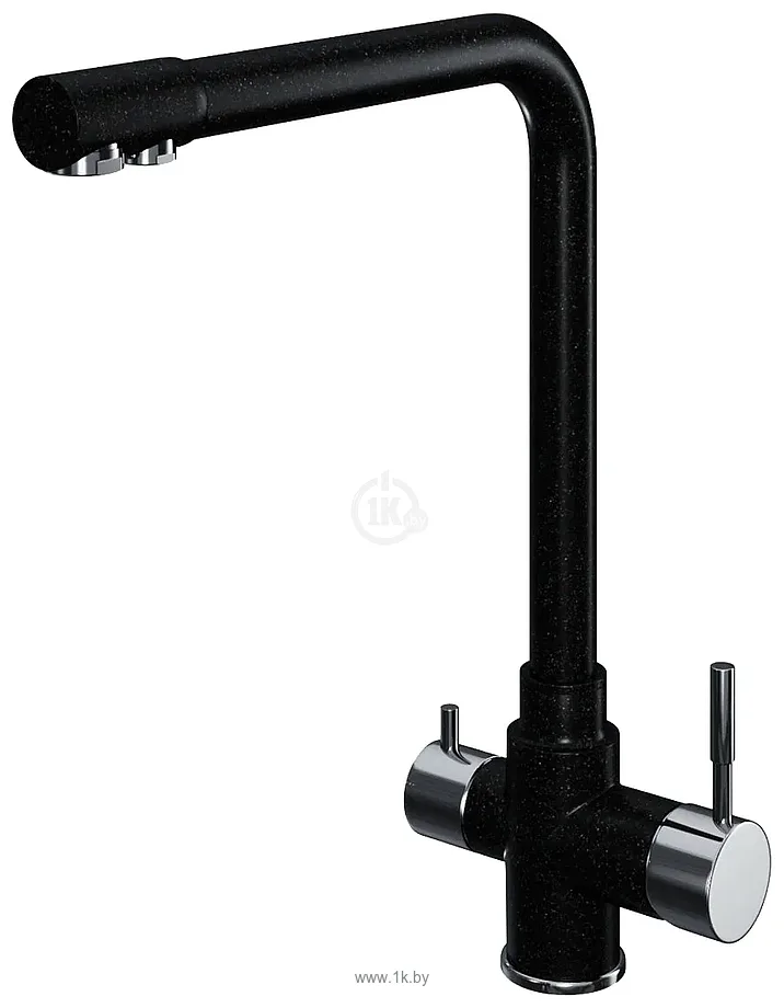 Фотографии Polygran Вега (черный 16)