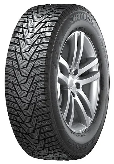 Фотографии Hankook Winter i*Pike X W429A 225/75 R16 104T (с шипами)